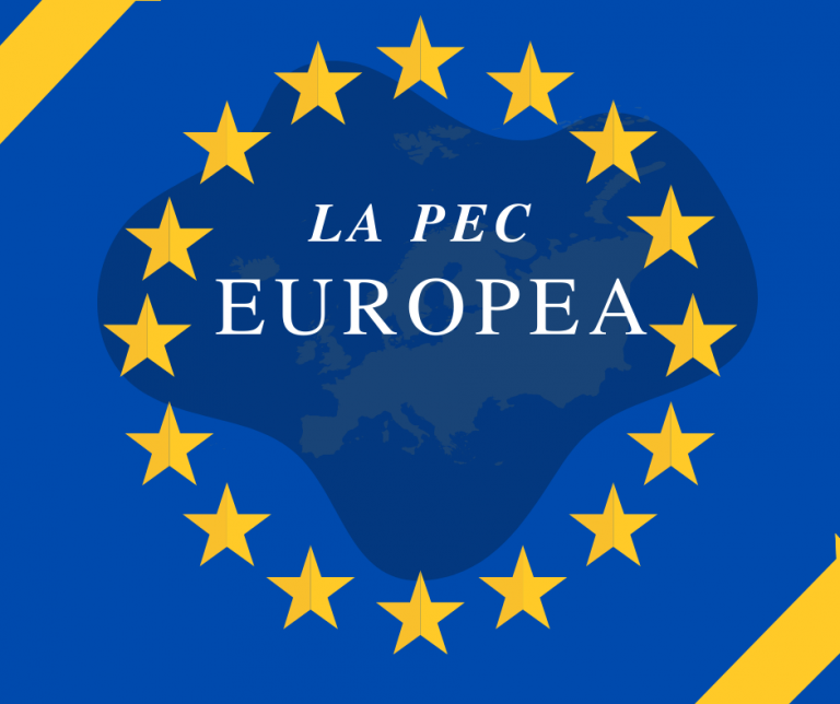 Pec europea