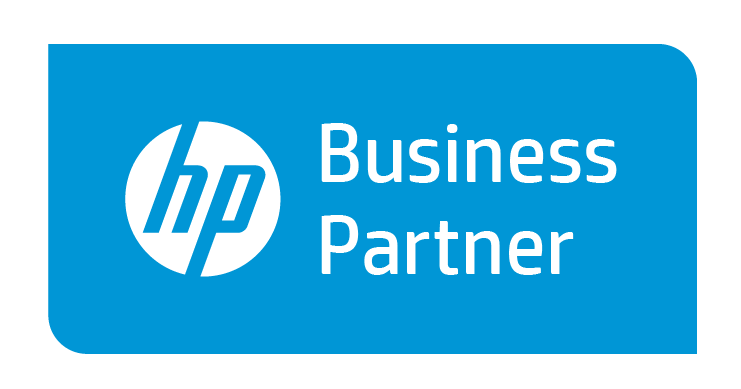 Hp business partner