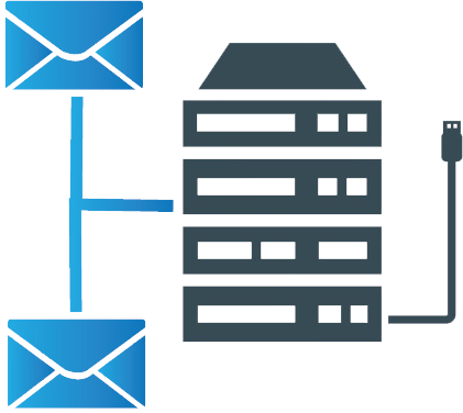 Server di posta elettronica - SPEDI srl