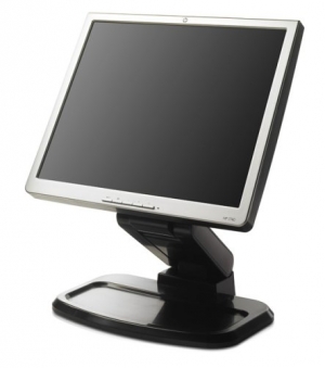 HP L1740 LCD Monitor 17&#039;&#039;