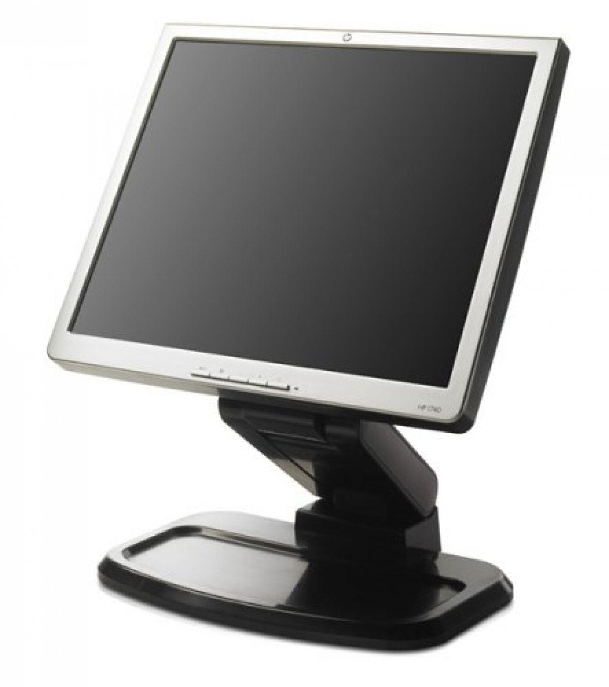 HP L1740 LCD Monitor 17&#039;&#039;