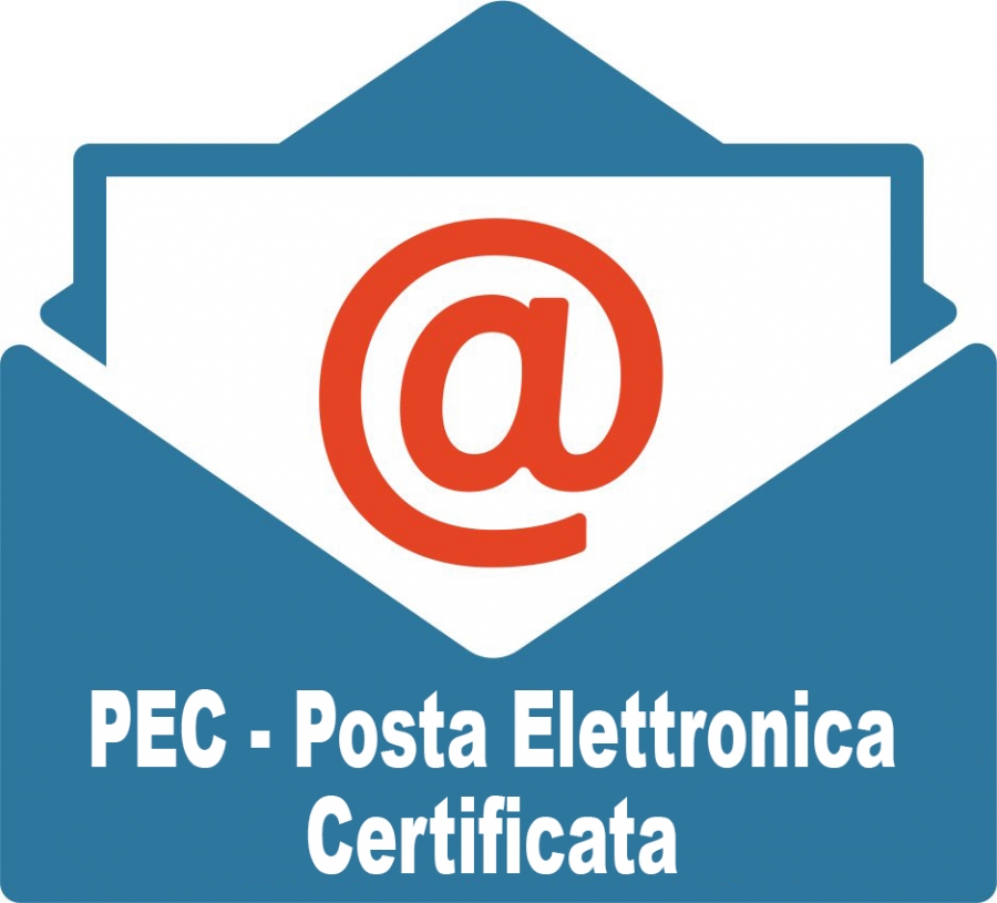 PEC - Posta elettronica certificata