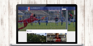 Gozzano Calcio