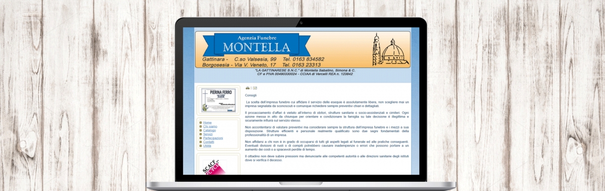 AF Montella