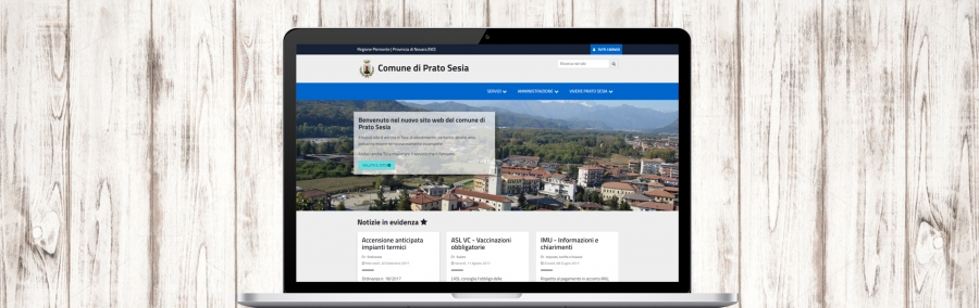 Prato Sesia
