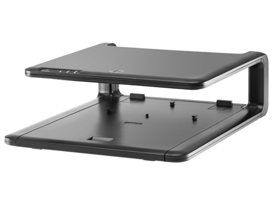 HP LCD Monitor Stand