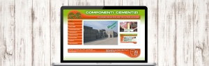 Coce prefabbricati