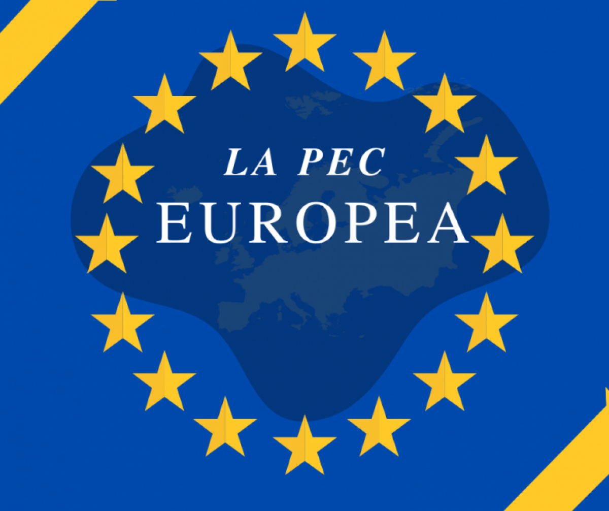 PEC europea