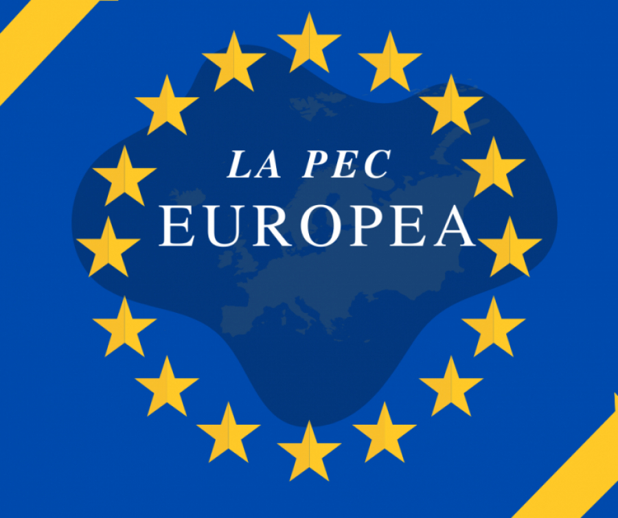 PEC europea