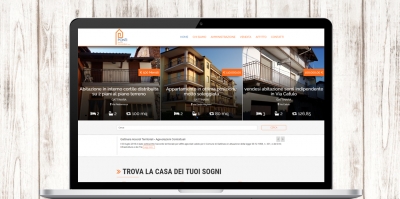 Immobiliare Ponti