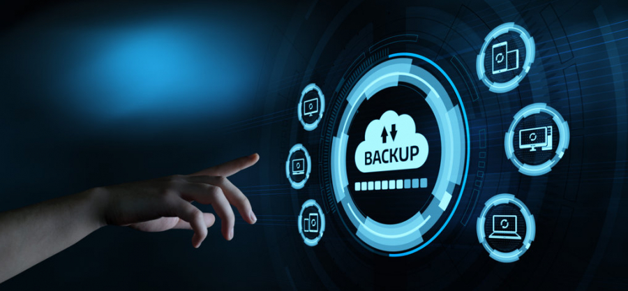 Il backup dei dati, perché e quando